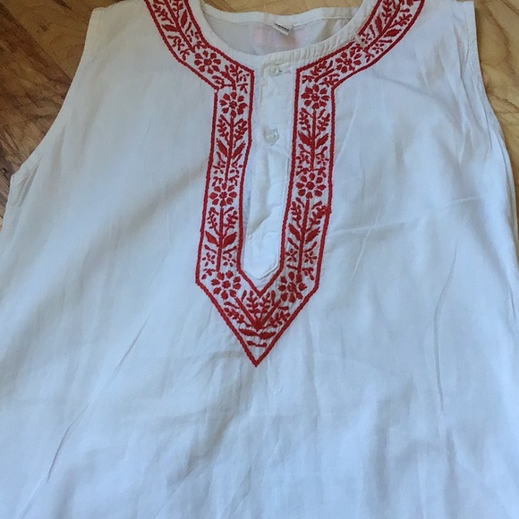 Sz 6 Alejandro Kearl tunic dress - Picture 2 of 5